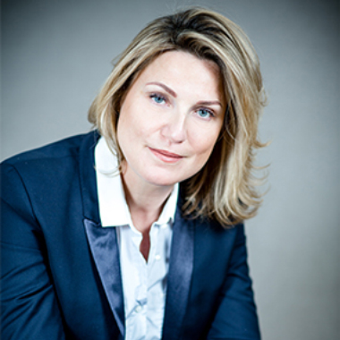Photo de Maître Stéphanie BEAUPOIL NICOLA